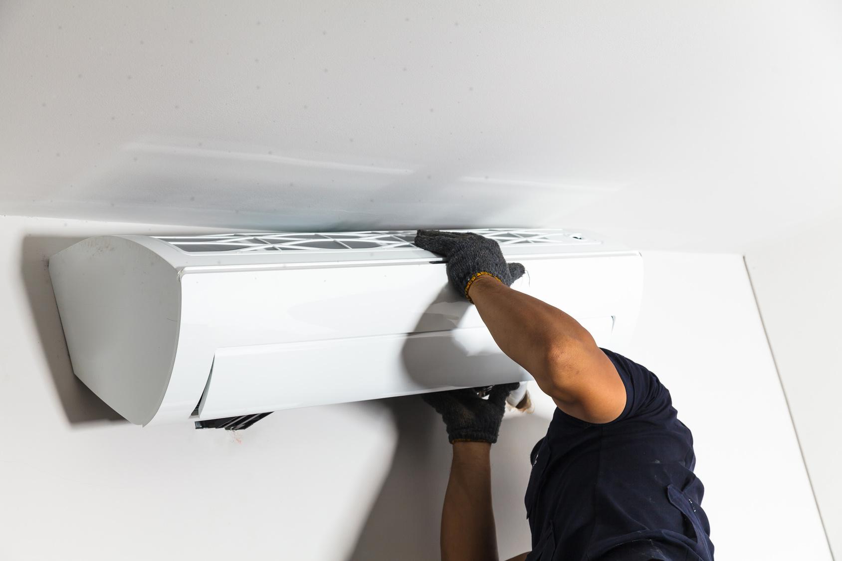 dépannage climatiseur Montrouge