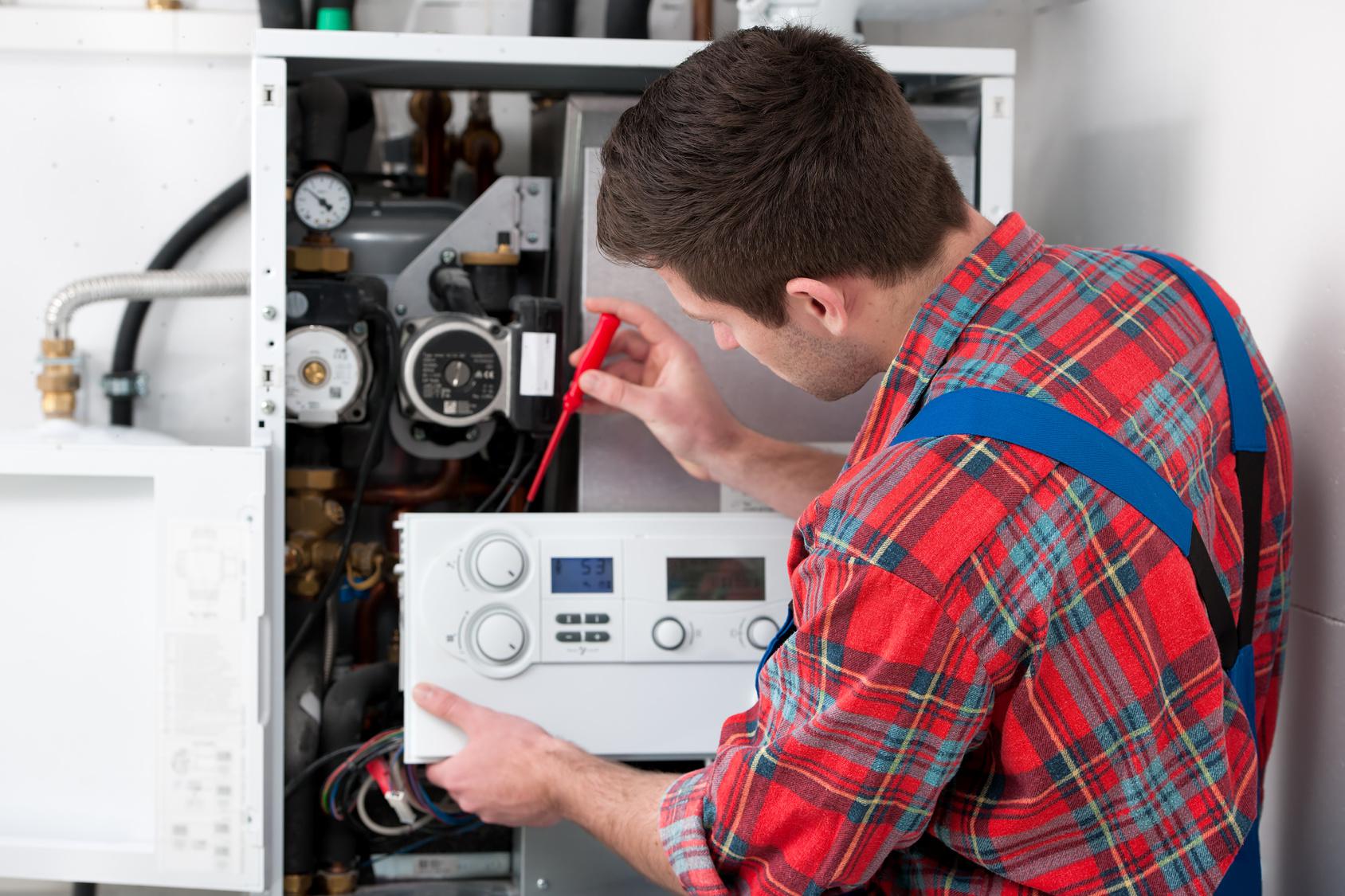dépannage climatiseur Boulogne-Billancourt