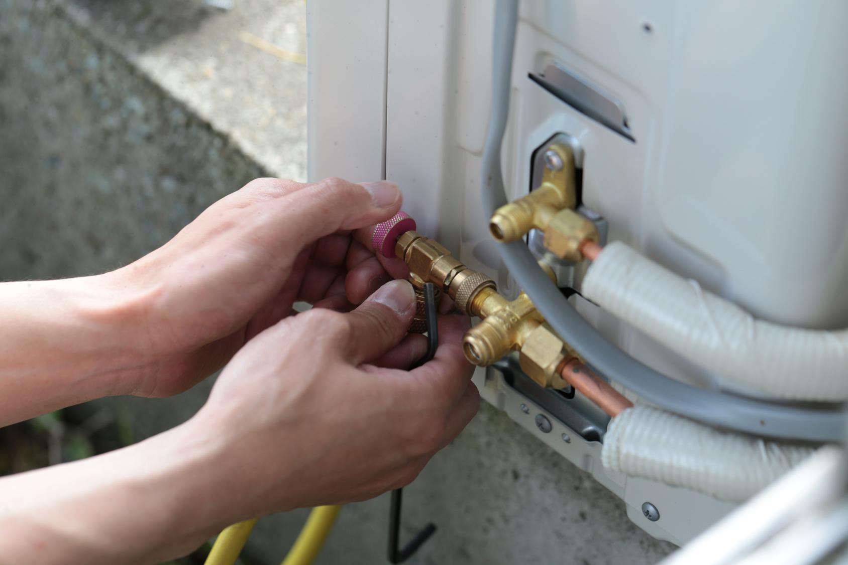dépannage climatiseur Montrouge