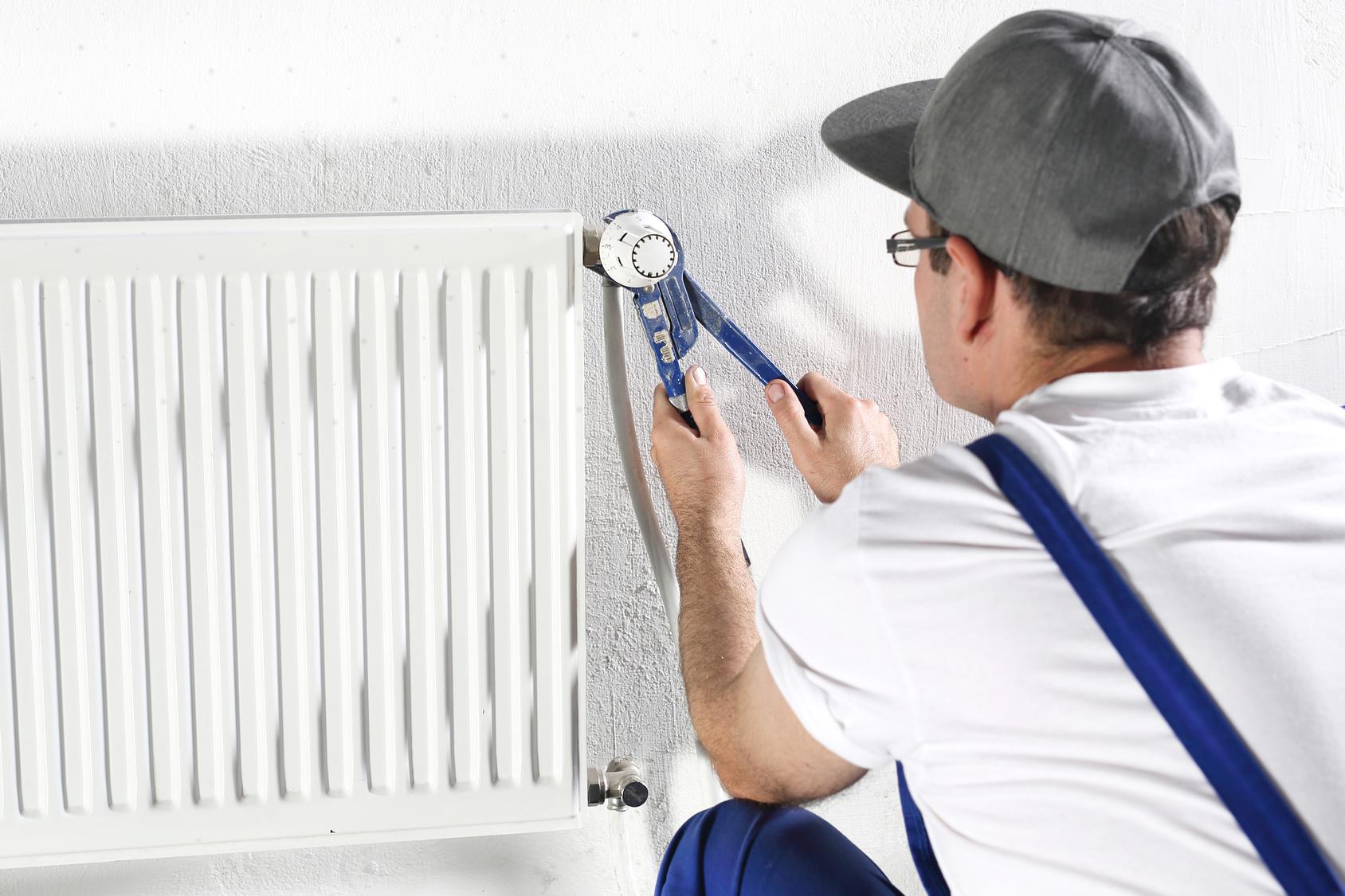 dépannage climatiseur Le Blanc-Mesnil